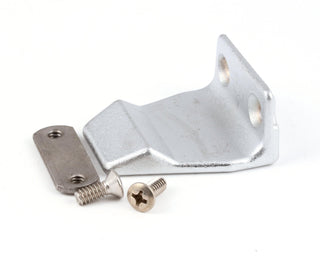 Latch, Roller Ctb/R/Dfg - Genuine OEM Replacement Part by Blodgett – Alloy Steel, Silver, Model 17865