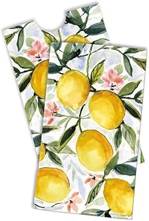 Lang, Lovely Lemons Password Journal