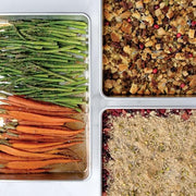 Nordic Ware Big Batch, 1-Pack / XL Baking Pan / Natural Baking & Cookie Sheets