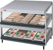 Hatco GRSDS-30D Glo-Ray Heated Merchandising Warmer