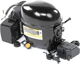 Perlick Compressor, Model Nek6214Z, Em C22999CMP05 - Genuine OEM Replacement Part