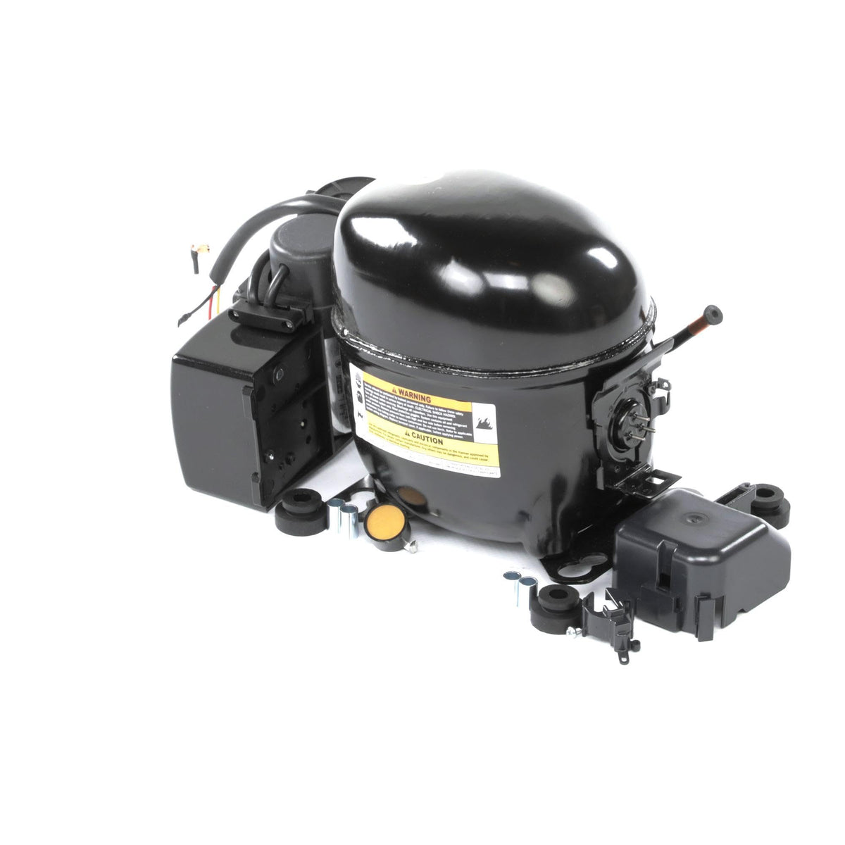 Compressor, Model Nek6214Z, Em - Genuine OEM Replacement Part by Perlick – Model C22999CMP05