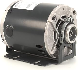 Perlick Motor, 1/4 Hp 115V/60 Carbonat 63381 - Genuine OEM Replacement Part