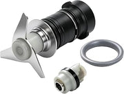 39337 Blade Assembly Compatible with Robot Coupe MP350 MP450 Series