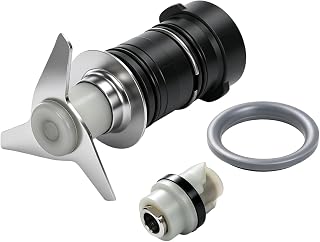 39337 Blade Assembly Compatible with Robot Coupe MP350 MP450 Series