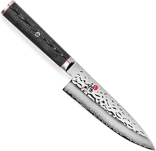 MIYABI Mizu SG2 Chef's Knife (6-inch)