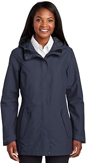 Port Authority Ladies Collective Outer Shell Jacket