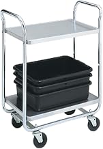 Vollrath 97161 Economy Cart