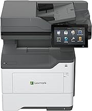 Lexmark MX632adwe Multifunction Mono Printer Wired & Wireless Laser - Monochrome (38S0900) (Renewed)