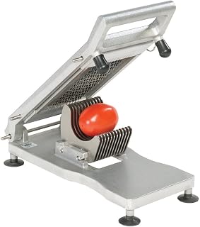 Nemco 56610-1 3/16" Roma Tomato Slicer