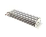 Evaporator Coil (U484400100) by TURBO AIR PARTS – Commercial Grade