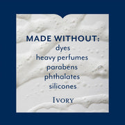 Body Wash by Ivory – 21 Fl Oz (Pack of 1), Model PG-1147