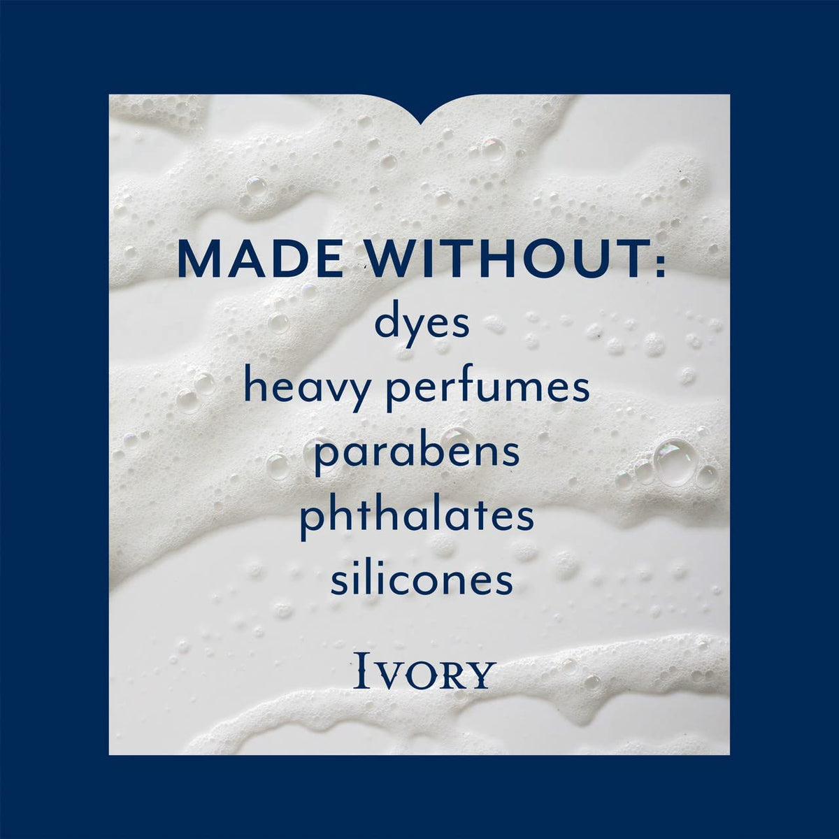 Body Wash by Ivory – 21 Fl Oz (Pack of 1), Model PG-1147
