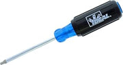 Ideal Industries IDEAL Electrical 35-693#2 Square Head Screwdriver, 2 Square X 4 in. Blade Length