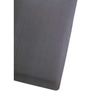Notrax 1 inches x 3 feet x 12 feet / Black / 1 Comfort Mats