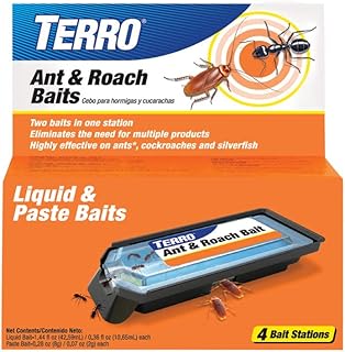Terro Coleman Lantern Propane