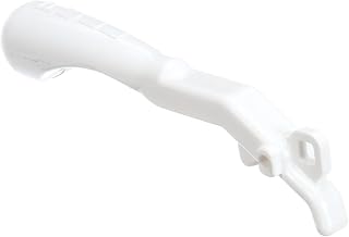 Carpigiani SL300951606 Handle Tap, White