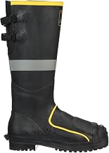 Tingley Sigma MB816B Metatarsal Boot, Mens 11 / Womens 13, Black