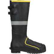 TINGLEY 11 Women/9 Men / Black / Metatarsal Boot Industrial & Construction Boots