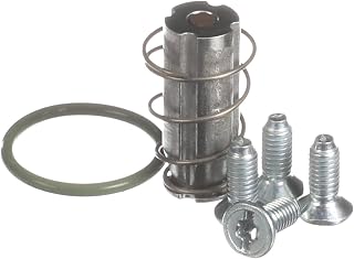 Schaerer Solenoid Valve Rep.Set 3/2 Model 6012 3370071042 - Genuine OEM Replacement Part