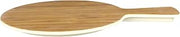 G.E.T. Enterprises M9RW-BB 9" Bamboo Board Round