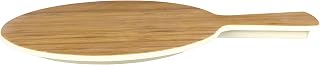 G.E.T. Enterprises M9RW-BB 9" Bamboo Board Round