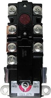 Rheem SP11698 Electric Thermostat