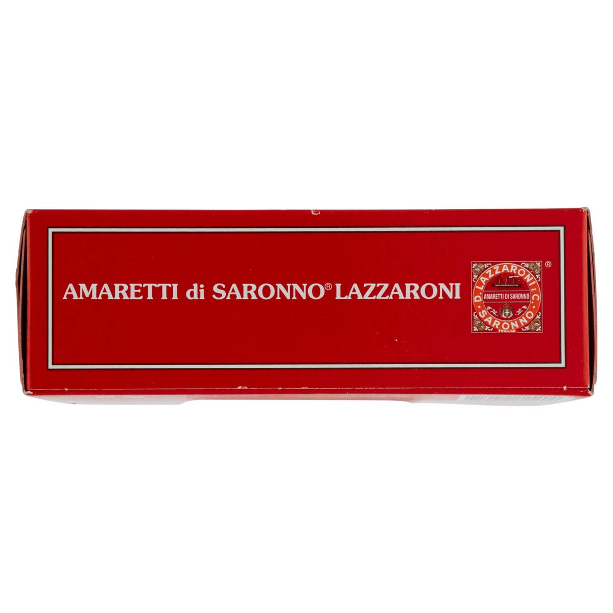 Amaretti Di Saronno by Lazzaroni – 2.3 Ounce (Pack of 1), Model 8000510211714