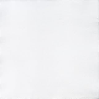 Hoffmaster FP1500 FashnPoint Dinner Napkin, Ultra Ply, 1/4 Fold, White 15-1/2" x 15-1/2" (Pack of 800)
