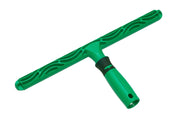 UNGER 25cm / Black,green / Ergonomic Squeegees