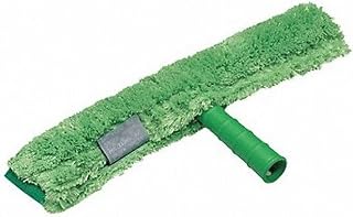 UNGER Washer Strip, Microfiber, 14"L