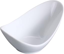 Yanco FU-504 Fuji 4" Fortune Bowl