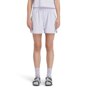 Women's Quick-Dry Short by Timberland – Polyester, Pastel Lilac
