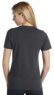 BELLA+CANVAS Small / Athletic Heather / Casual T-Shirts