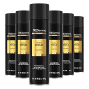 TRESemmé 1.83 Ounce (Pack of 6) / Juicy Pear / Black Hair Sprays