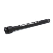 GEARWRENCH 3/8" Drive / 6" / Black Socket Wrenches