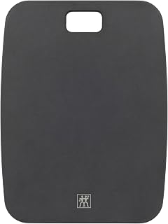 ZWILLING Plant Fiber Cutting board 8x6 slate