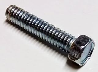 Greenlee Replacement Part # 53709 - Hex Head Machine Screw