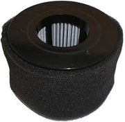 Bissell Poweredge 81L2 Series Filter Pack, New OEM Part, 54A2, Black