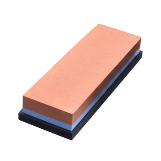 Sharpening Stone by Westmark – One size, Stone, Blue,Red, Model 10152260