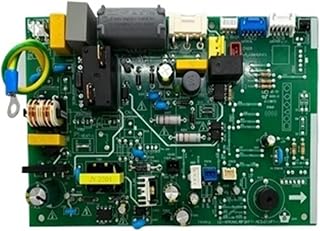 Air Conditioner mainboard ，Compatible with Luxor Air Conditioning Control | CE-KFR26G/BP2N1Y-AE 17122000016838(Green board)