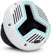 Alpine MRN-W12S4-IB-LW Marine 12" Infinite Baffle Subwoofer (White)