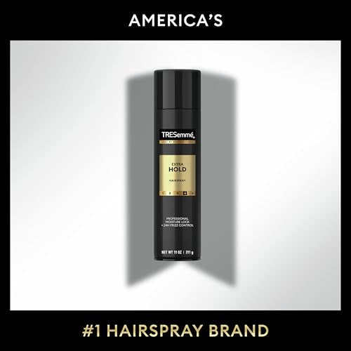 TRESemmé 1.83 Ounce (Pack of 6) / Juicy Pear / Black Hair Sprays