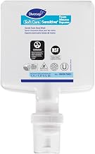 Diversey Soft Care Sensitive Foam Hand Wash, 1.3 L Cartridge