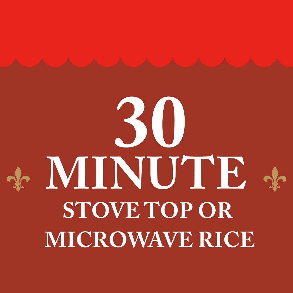 Enriched Parboiled Long Grain Rice by Zatarain's – 32 Ounce (Pack of 1), Model 0007142908145