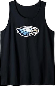 Weston Silver Eagles Tank Top