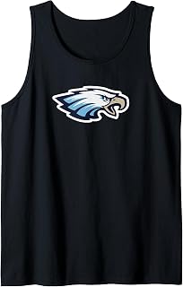 Weston Silver Eagles Tank Top