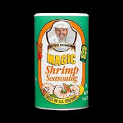 Chef Paul Prudhomme's Magic Seasoning, Shrimp, 5 Ounce (Pack of 6)