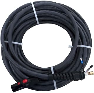 Hypertherm 428153 Kit, Duramax Hyamp Mach Lead Replacement 75'