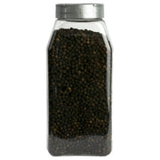 KITCH 24/7 Whole Black Pepper by KITCH24/7 – 16 Ounce (Pack of 1), Model 23073269